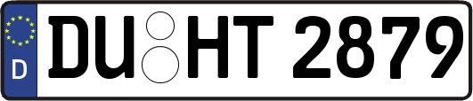 DU-HT2879