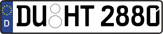 DU-HT2880