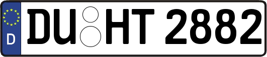 DU-HT2882