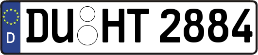 DU-HT2884