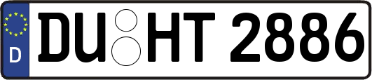 DU-HT2886