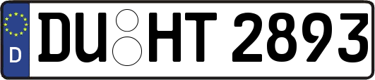 DU-HT2893