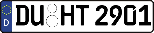 DU-HT2901