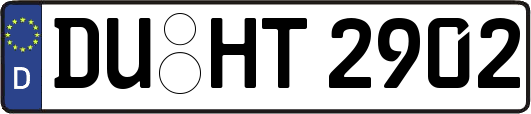 DU-HT2902