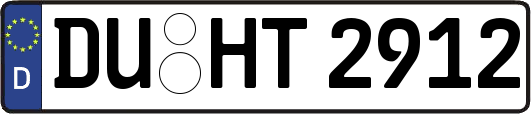 DU-HT2912