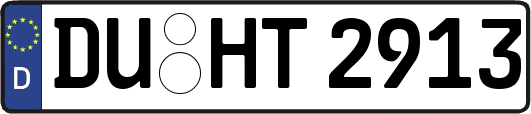 DU-HT2913