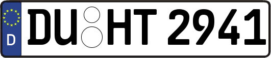 DU-HT2941