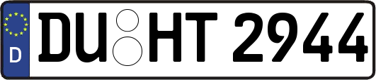 DU-HT2944