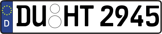 DU-HT2945