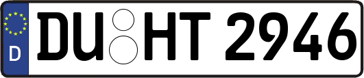 DU-HT2946