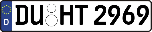 DU-HT2969