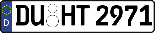 DU-HT2971
