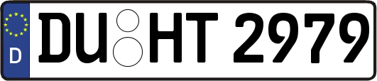 DU-HT2979