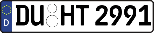 DU-HT2991