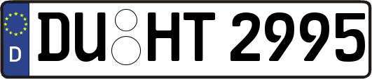 DU-HT2995
