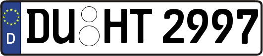 DU-HT2997