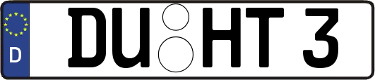 DU-HT3