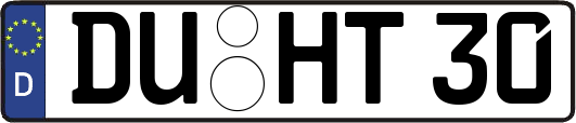 DU-HT30