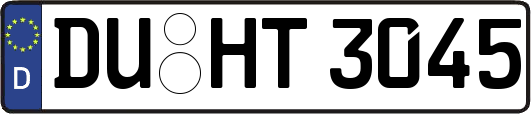 DU-HT3045