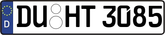 DU-HT3085