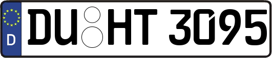 DU-HT3095