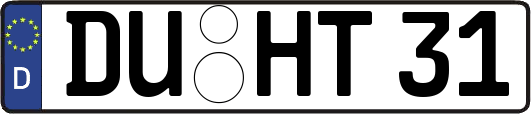 DU-HT31