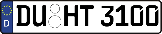 DU-HT3100