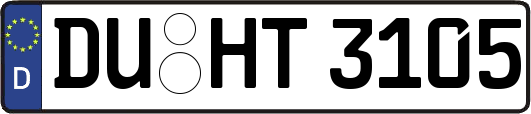 DU-HT3105