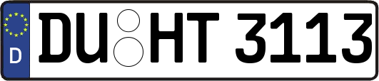 DU-HT3113