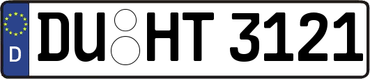 DU-HT3121