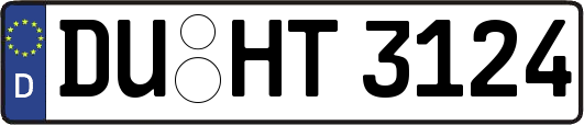 DU-HT3124