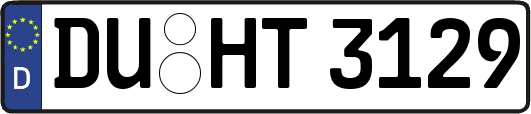 DU-HT3129