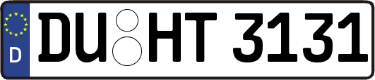 DU-HT3131