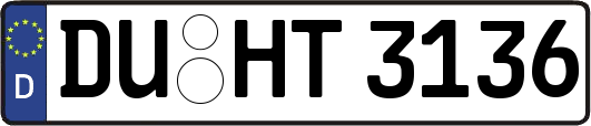 DU-HT3136