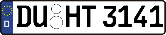 DU-HT3141