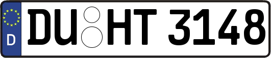 DU-HT3148