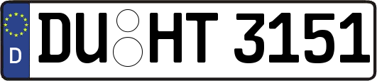 DU-HT3151