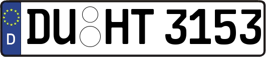 DU-HT3153
