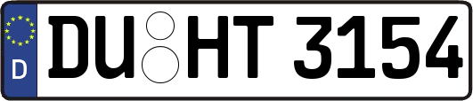 DU-HT3154