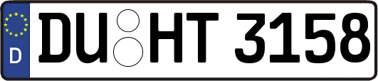 DU-HT3158