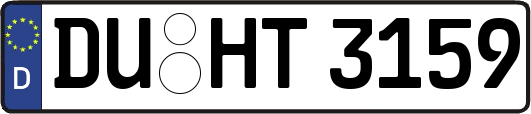 DU-HT3159