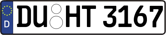 DU-HT3167