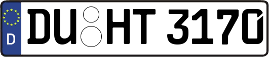 DU-HT3170