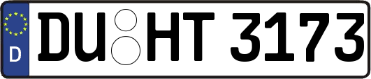DU-HT3173