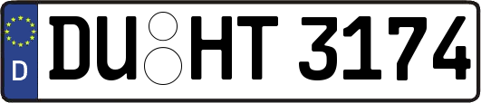 DU-HT3174