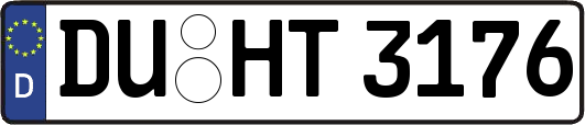 DU-HT3176