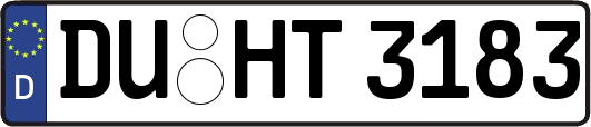 DU-HT3183
