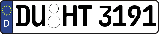 DU-HT3191