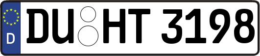 DU-HT3198