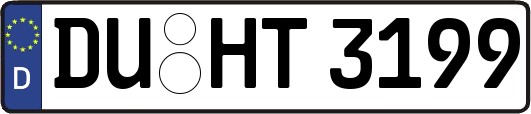 DU-HT3199